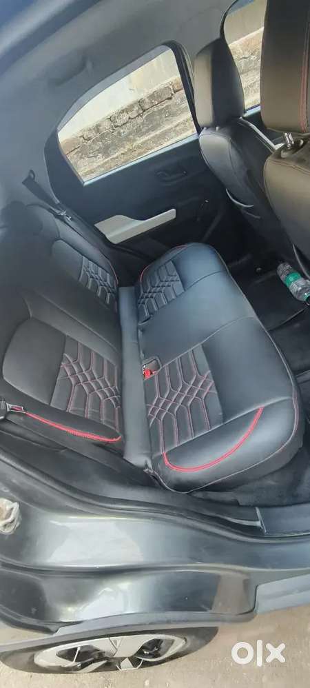 First Chech And Drive  After Then  Change Your Mind