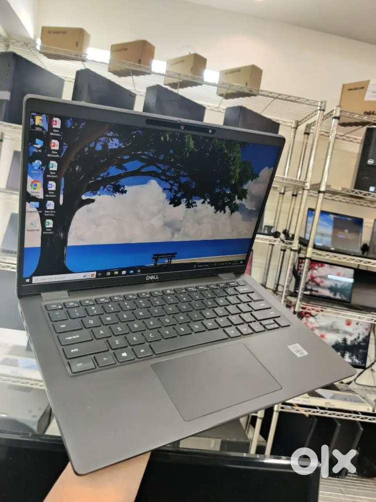 Grab this business series laptop deal Dell latitude 7410 i5-10th Gen
