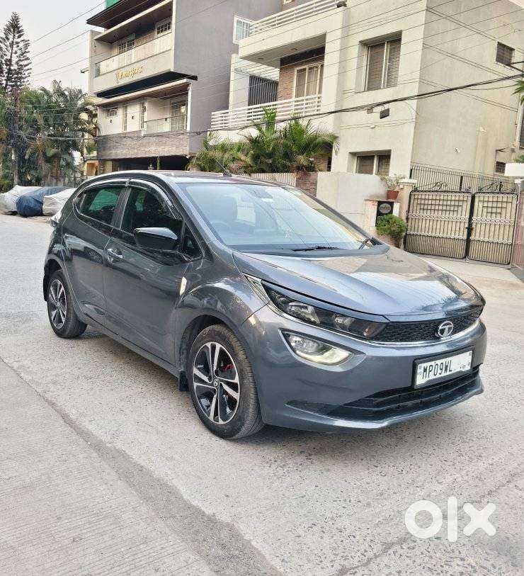 Tata Altroz 1.5 Xt Diesel, 2022, Diesel