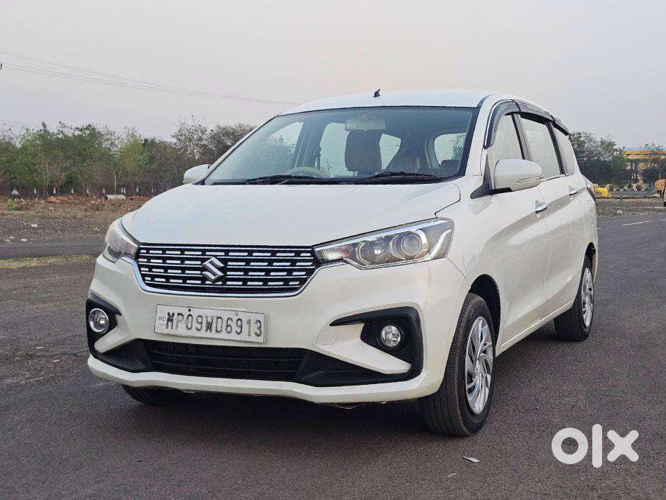 Maruti Suzuki Ertiga Vdi Shvs, 2019, Diesel