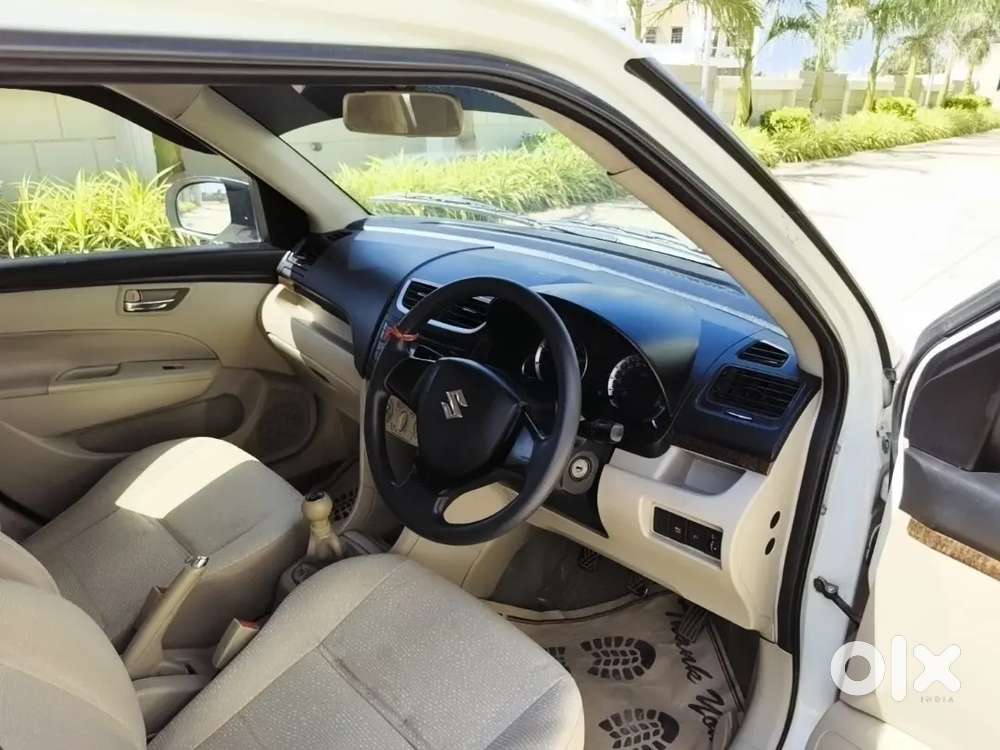 Maruti Suzuki Swift 2015