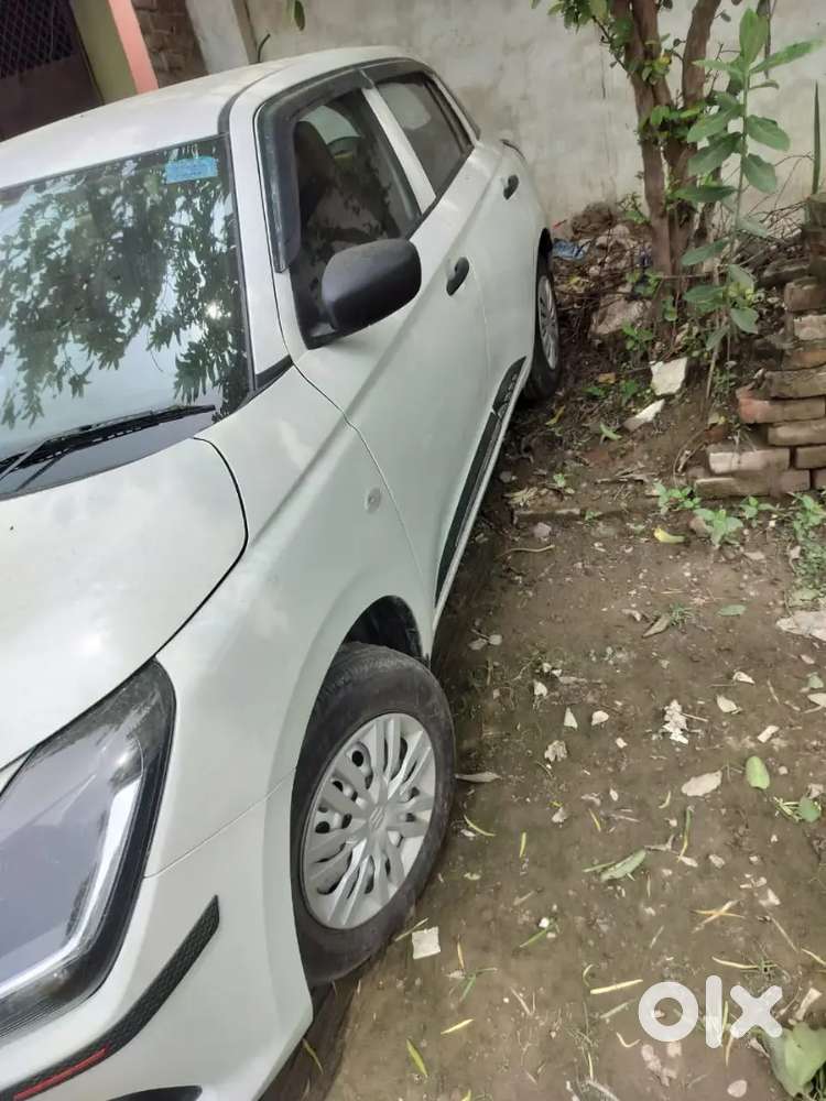 Maruti Suzuki Swift 2026 Lxi