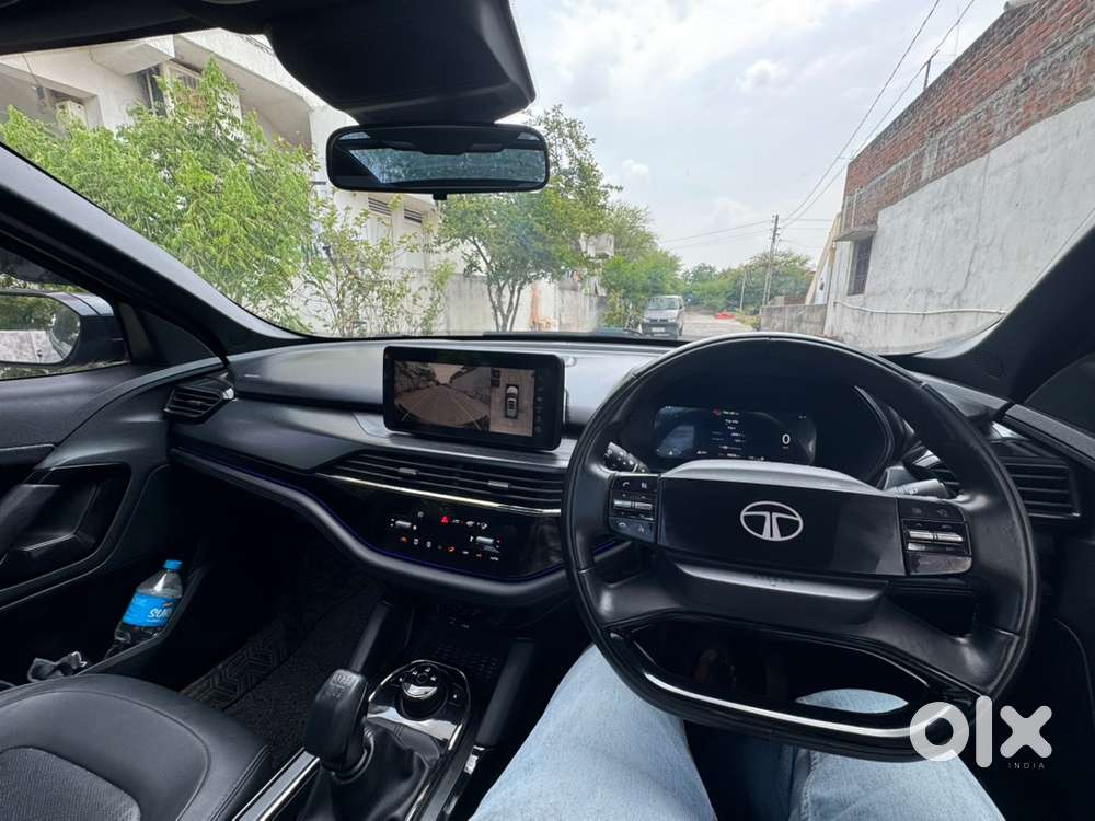 Tata Harrier Diesel 2024/12
