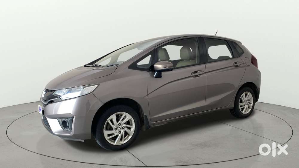 Honda Jazz 1.2 V I Vtec, 2016, Petrol