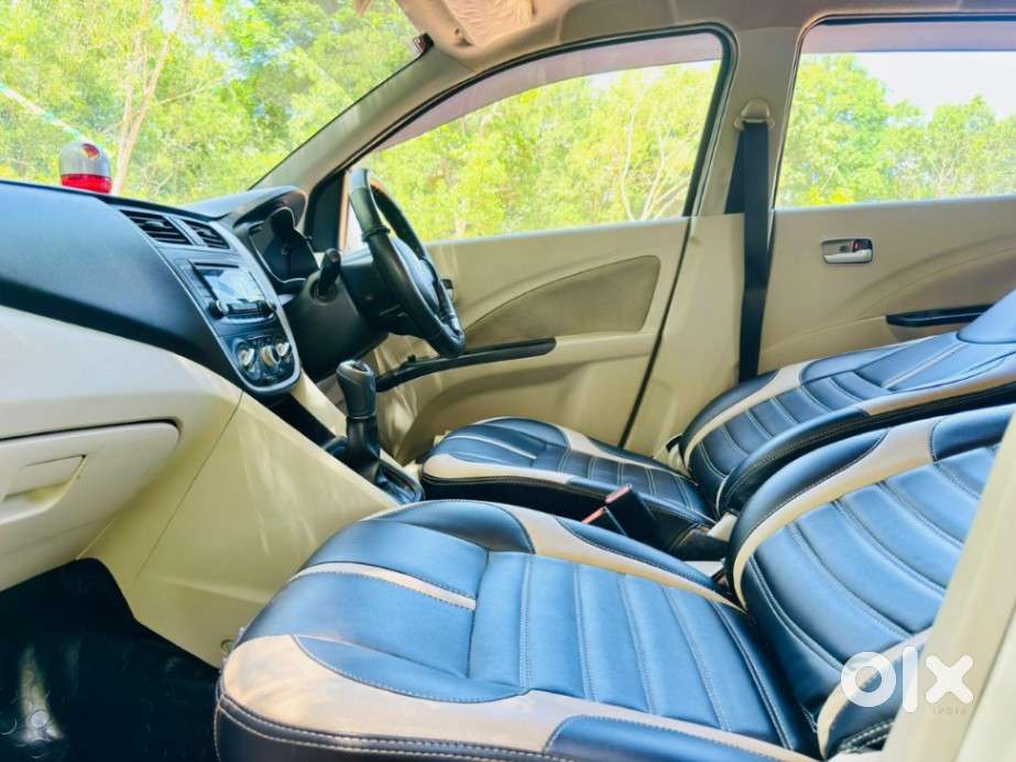 Maruti Suzuki Celerio Zxi, 2019, Petrol