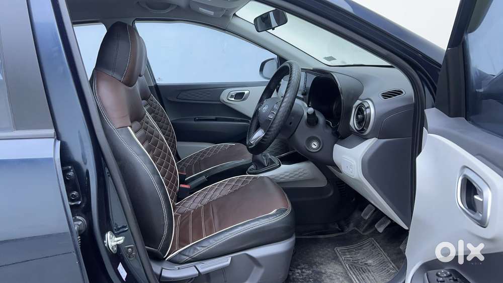 Hyundai Grand I10 Nios Sportz 1.2 Kappa Vtvt, 2023, Petrol