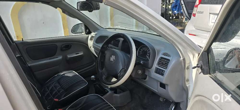 Maruti Suzuki Alto K10 2012