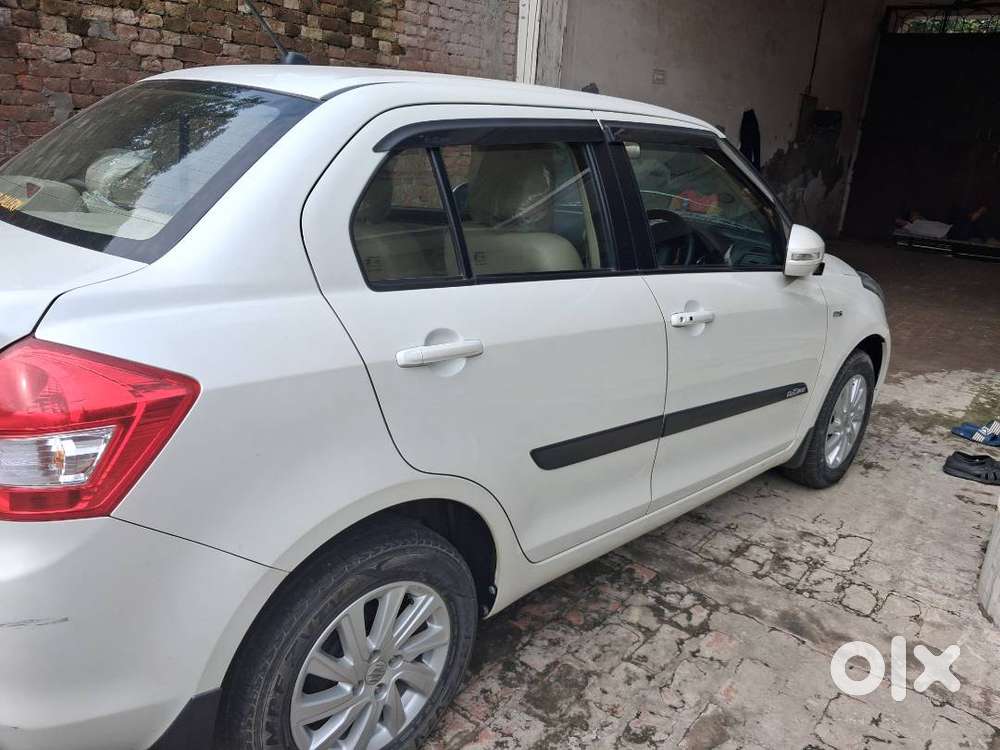 Maruti Swift Dzire 2015 Diesel