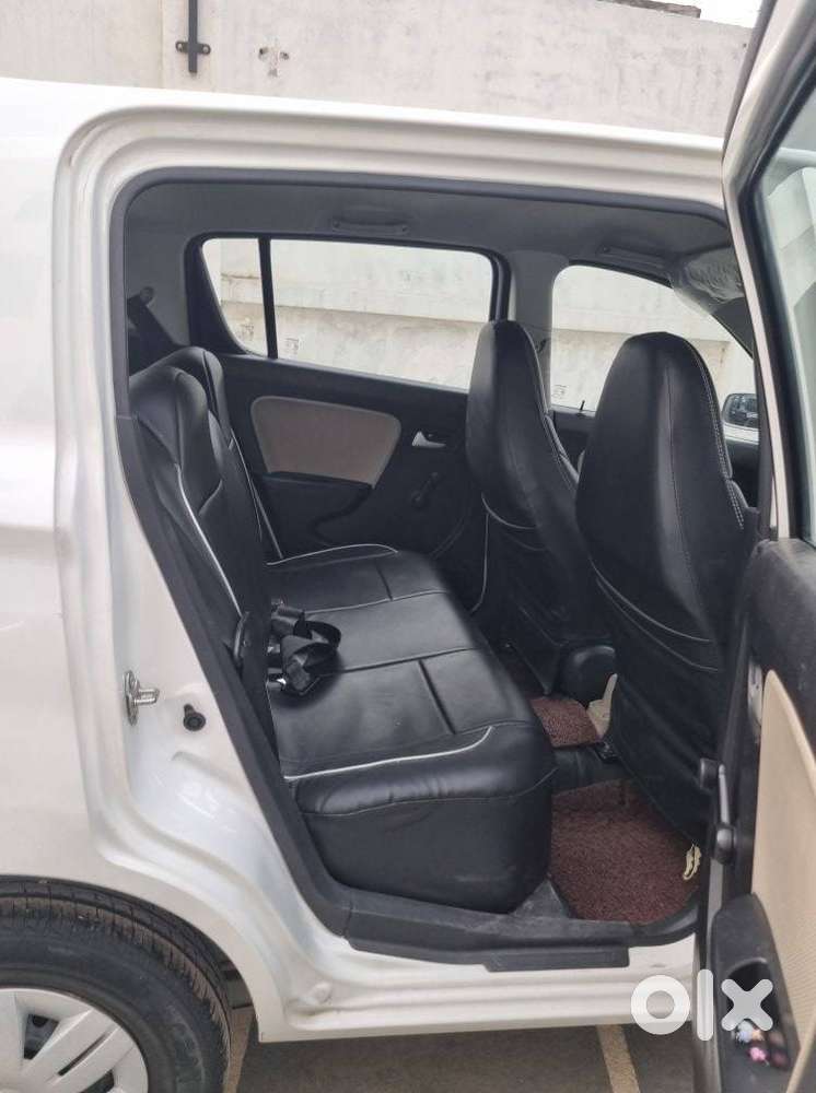 Maruti Suzuki Alto 800 Lxi, 2021, Petrol