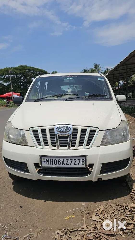 Mahindra Xylo D4 2011 Repassing Upto 2031