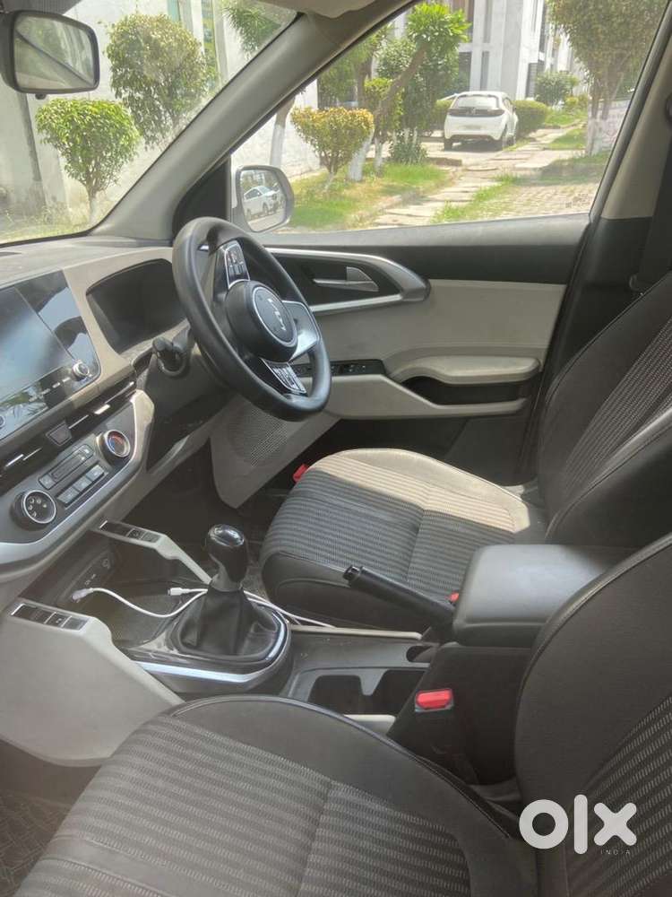 Kia Carens Diesel Well Maintained