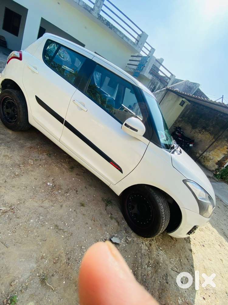 Maruti Suzuki Swift Diesel Well Maintained