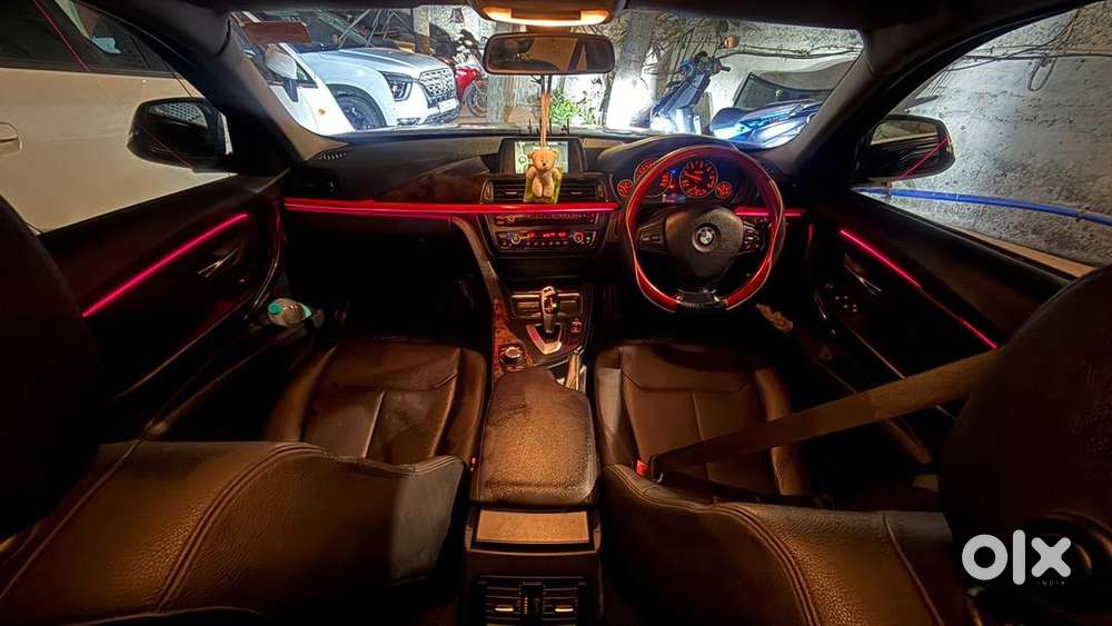 Bmw 3 Series 320d Deisel With Choice Number 320 ,2013