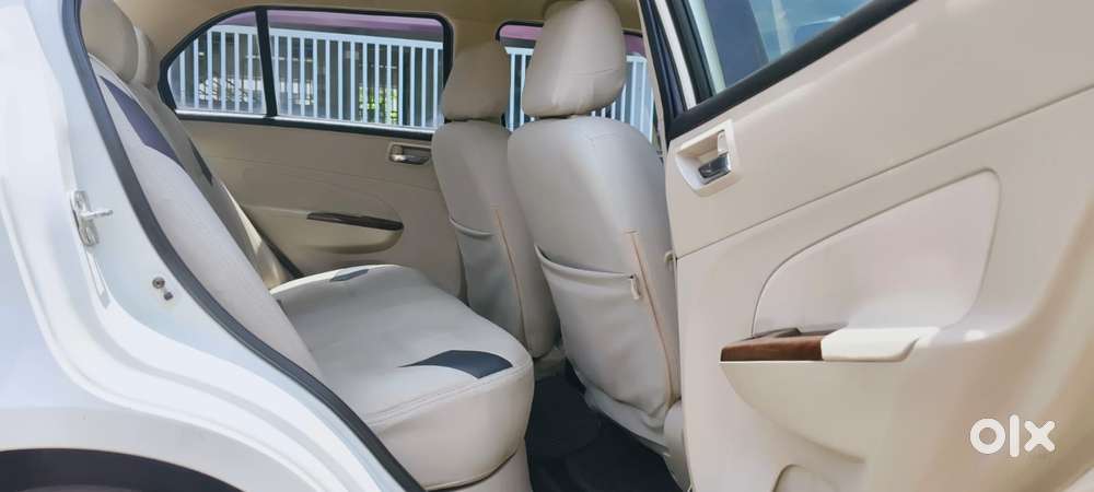 Maruti Suzuki Swift Dzire 1.3 Vxi, 2016, Cng & Hybrids