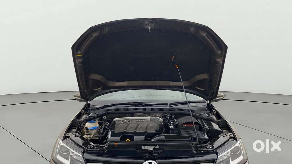 Volkswagen Jetta 2.0l Tdi Highline At, 2014, Diesel