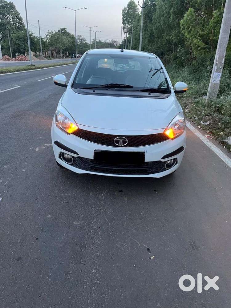 Tata Tiago 2016 Diesel Well Maintained