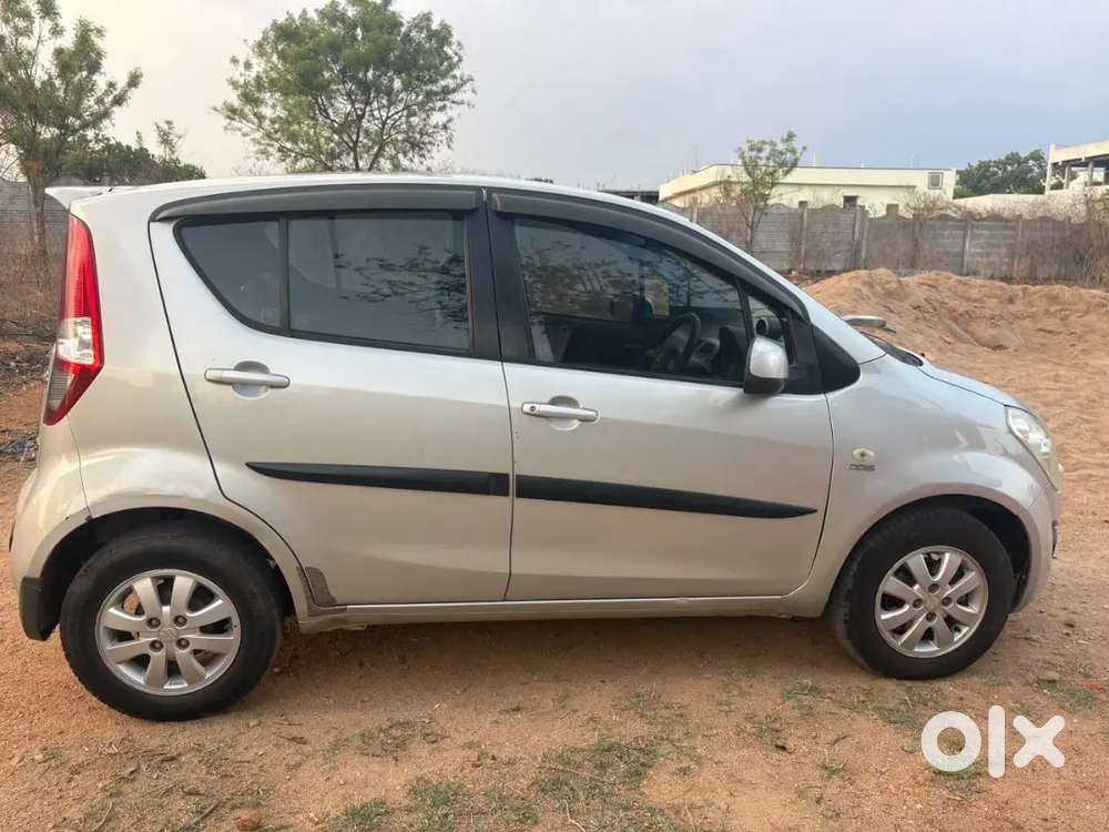 Good Condition And Neat Vehicle