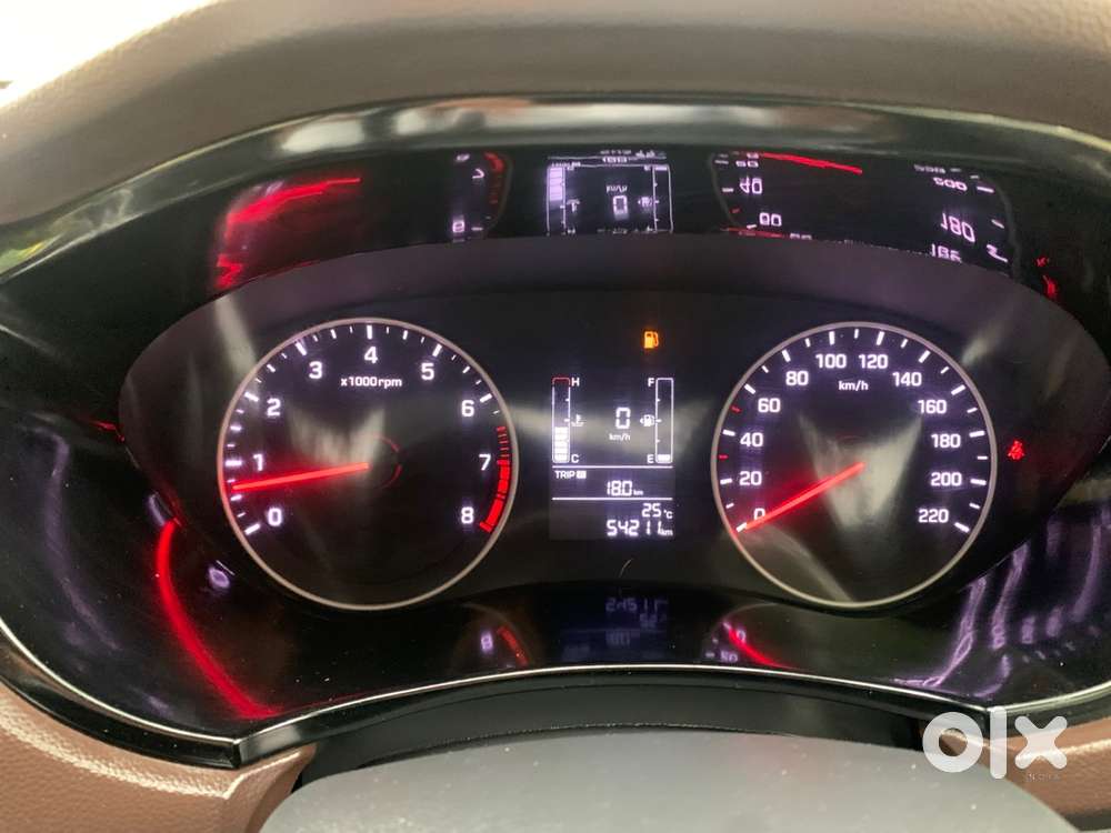Hyundai I20 Sportz Petrol 2019