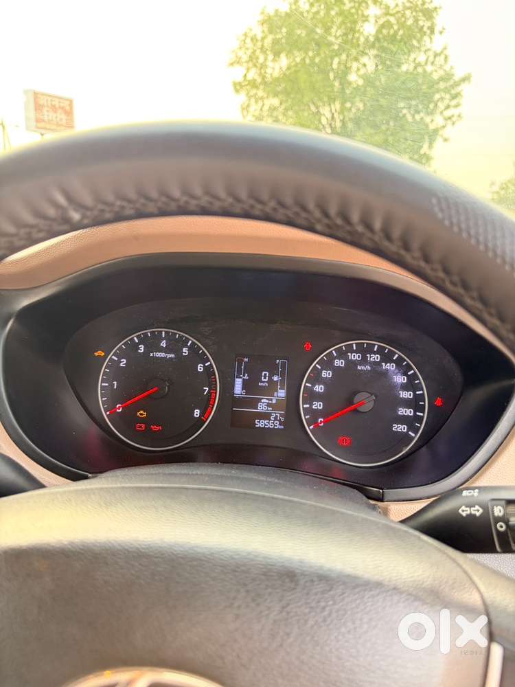Hyundai Elite I20 Petrol Manual 2020