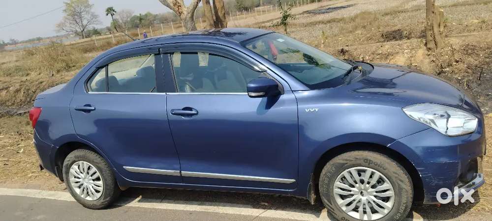 Maruti Suzuki Swift Dzire 2020 Petrol 86000 Km Driven