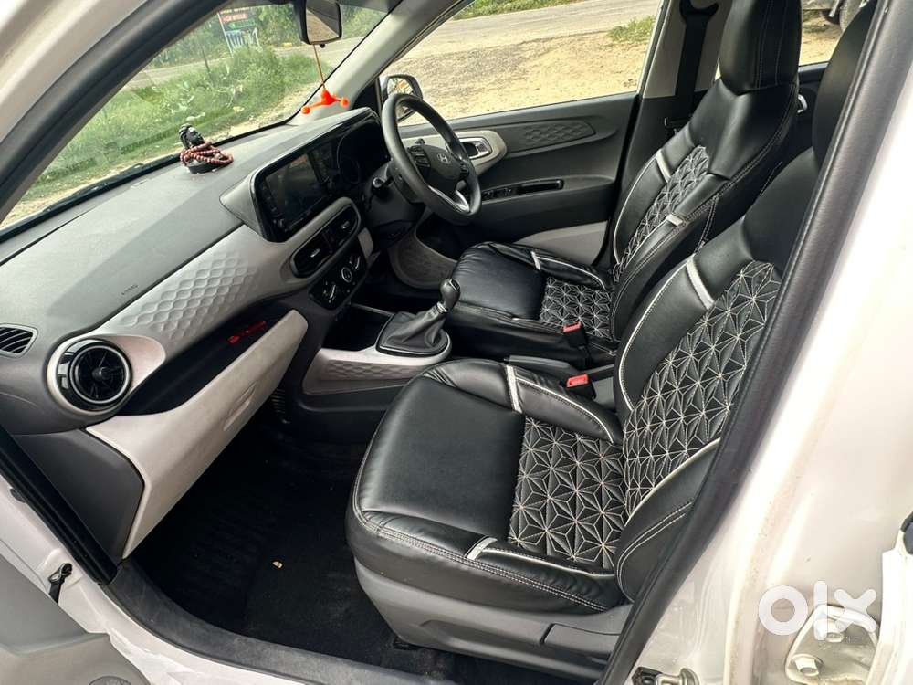 Hyundai Grand I10 2023