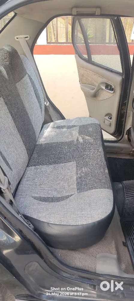 Tata Indigo Cs 2009 Diesel 136000 Km Driven