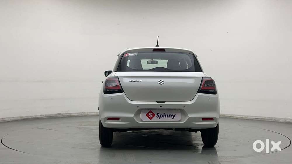 Maruti Suzuki Swift 1.3 Lxi, 2026, Petrol