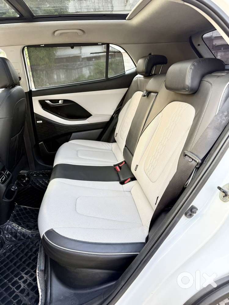 Hyundai Creta 1.5 Sx (o) Diesel, 2020, Diesel