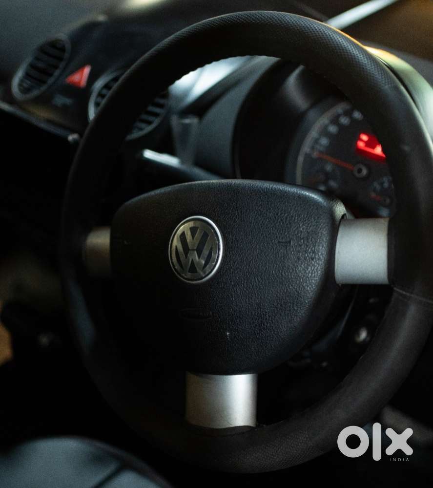 Volkswagen Beetle 2, 2010, Petrol
