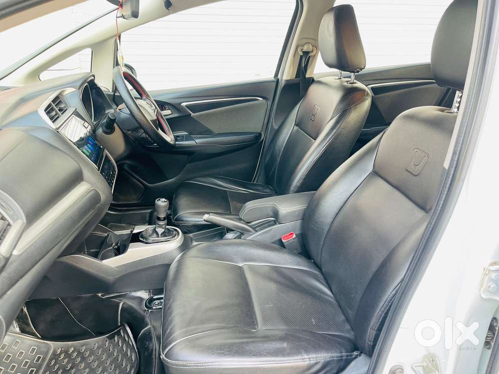 Honda Wr-v 1.5 Vx I-dtec, 2018, Diesel