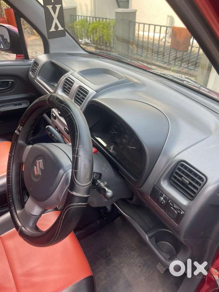 Well Maintained 2010 Wagnor R