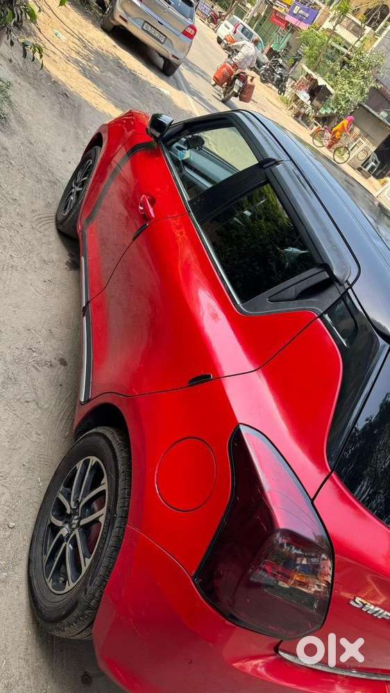 Maruti Suzuki 2022 Model, Hybrid, 75000 Kms