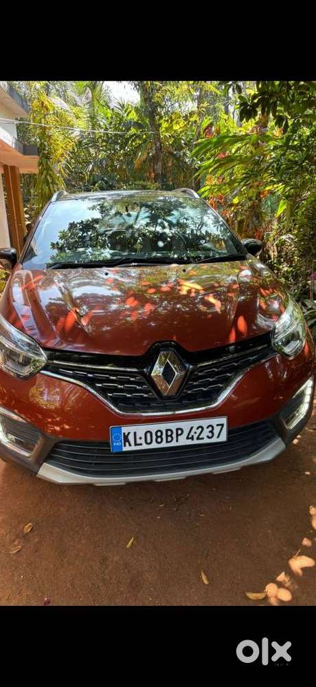 Renault Captur 1.5 Diesel Rxt, 2018, Diesel