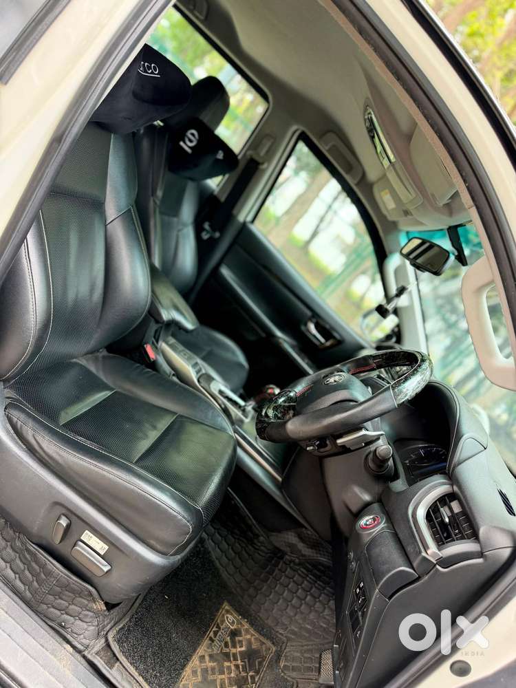 Toyota Fortuner 2.8 4x4 At Trd Limited Edition, 2021, Diesel