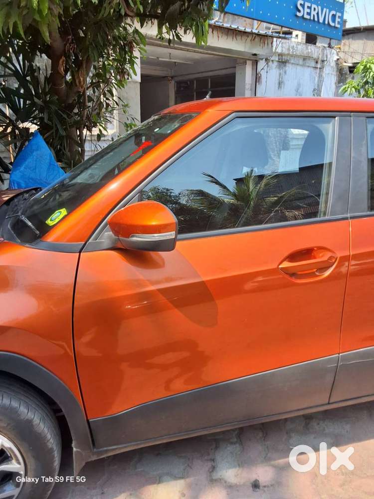 Tata Punch Adventure 2022 Bs6