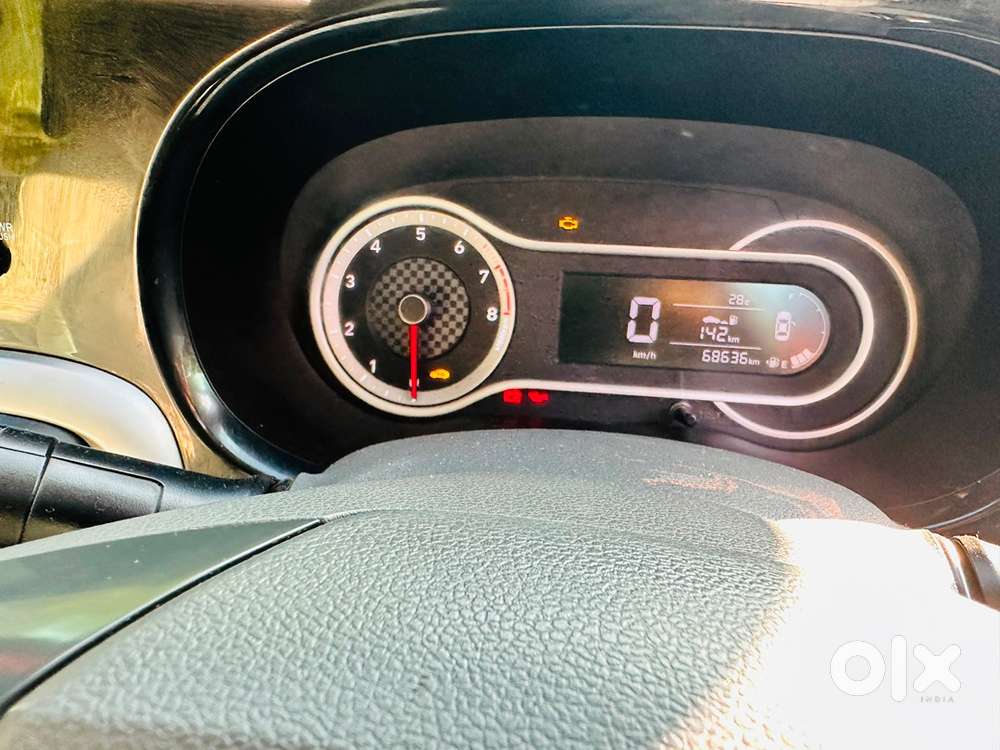 Hyundai I10 2020