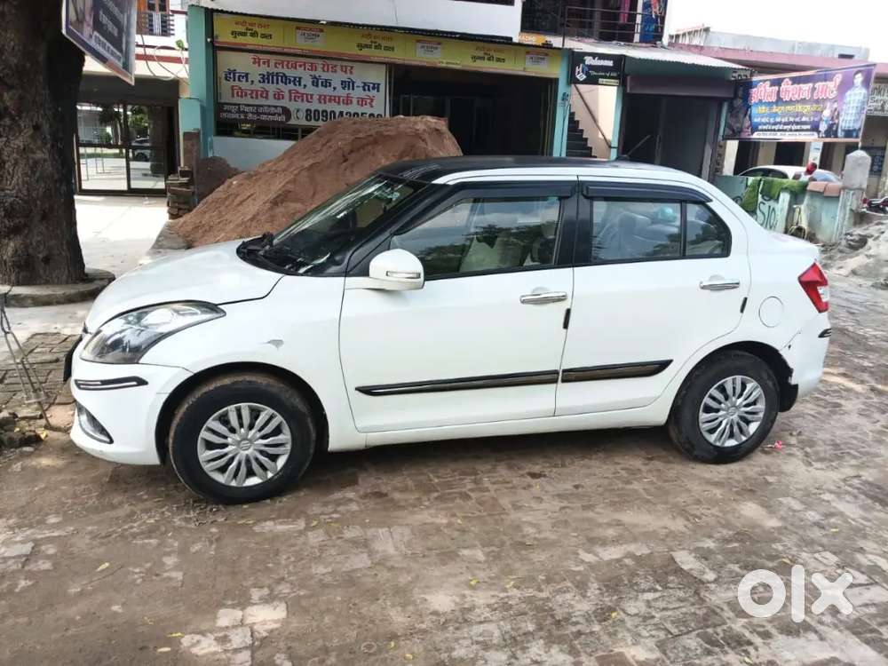 Maruti Suzuki Dzire Vdi 2016