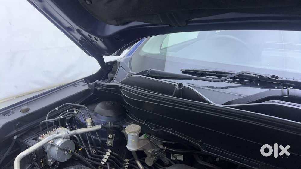 Maruti Suzuki Grand Vitara 1.5 Zeta Cng, 2023, Cng & Hybrids