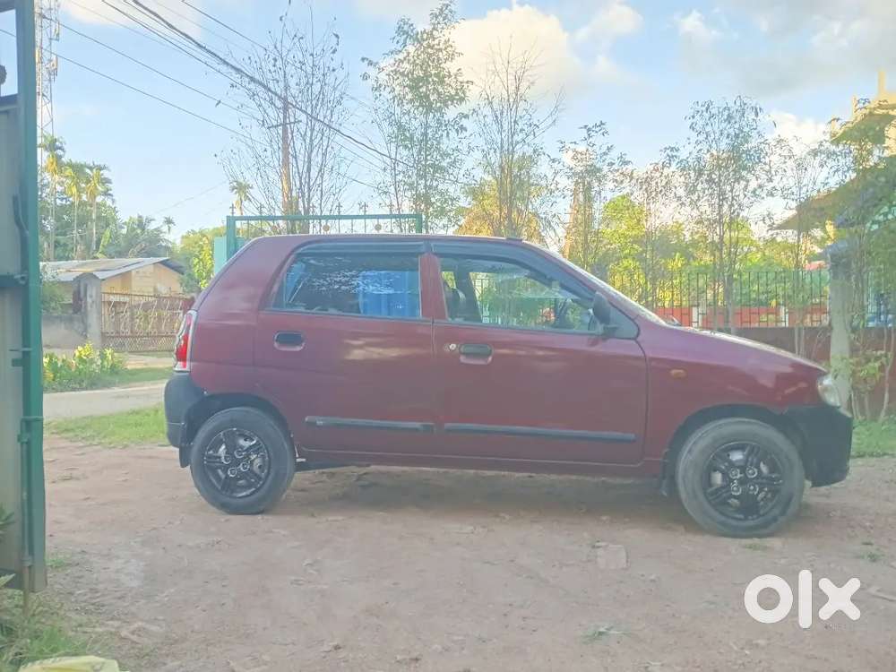 Maruti Suzuki Alto 2006 Year