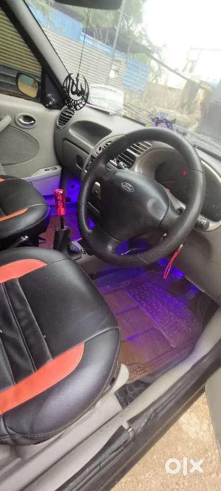 Ford Ikon 2004 Petrol Well Maintained