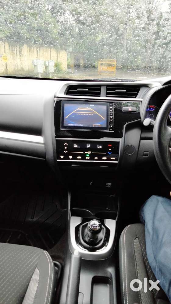 Honda Wr-v I-vtec Vx, 2019, Petrol