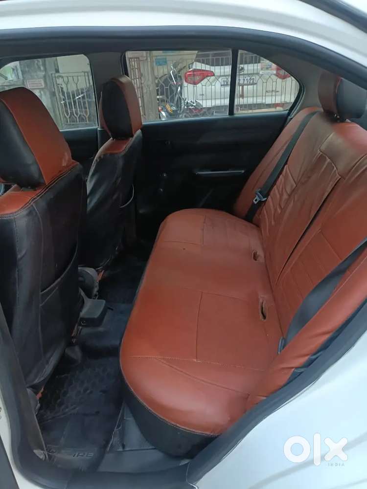 100% Finance Maruti Suzuki Swift Dzire Tour 2016