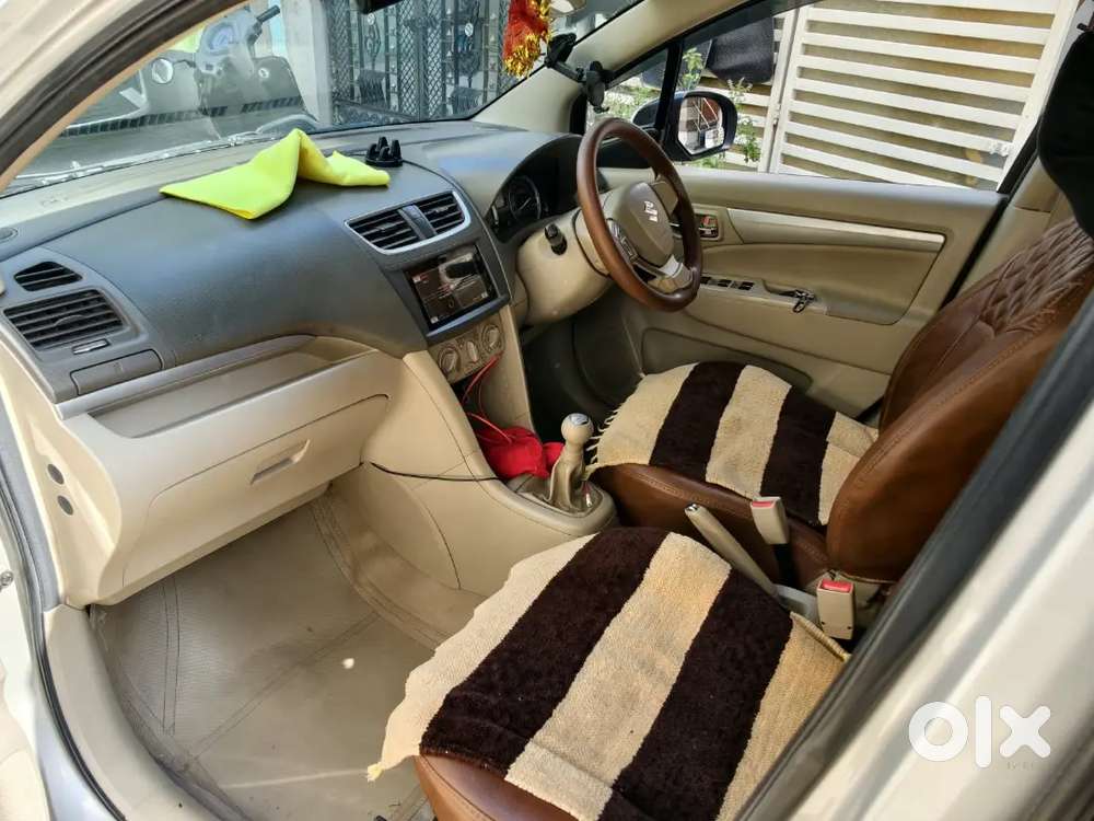 Maruti Suzuki Ertiga 2018 Diesel