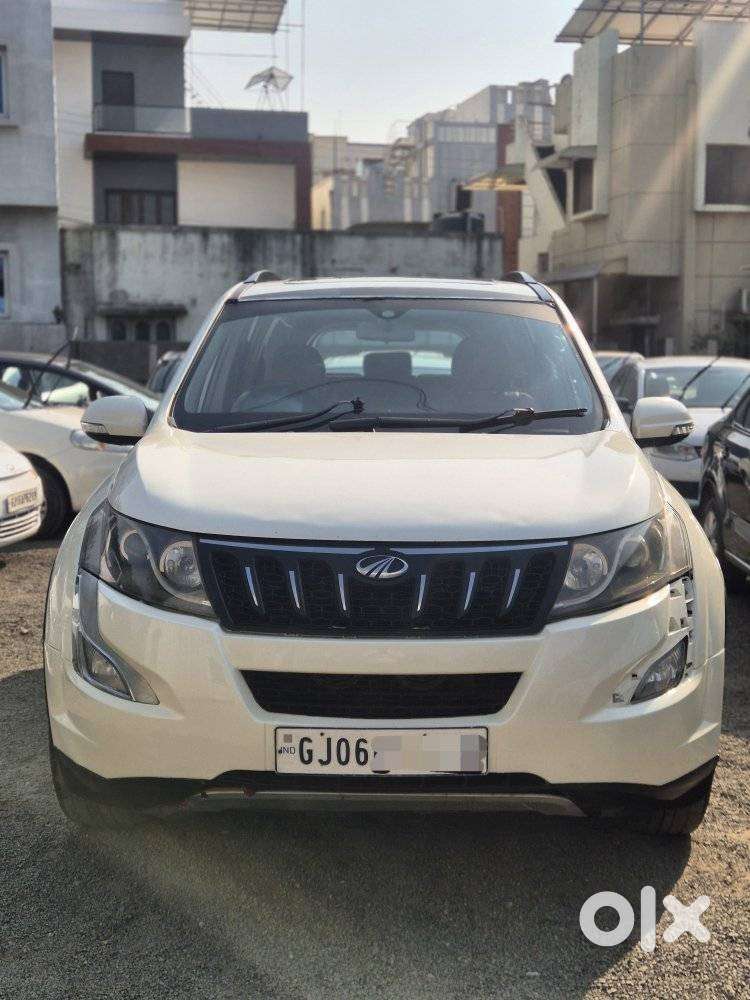 Mahindra Xuv500 W10 2wd, 2016, Diesel