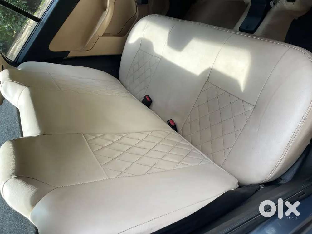 Tata Indica Vista Diesel 2013