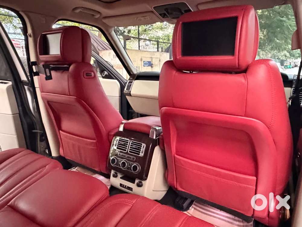Land Rover Range, 2015, Diesel