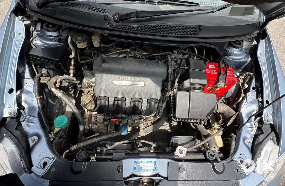 Honda City Zx Vtec, 2007, Petrol