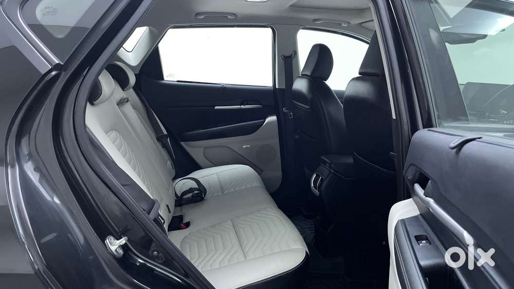 Kia Seltos Htx Plus D, 2021, Diesel