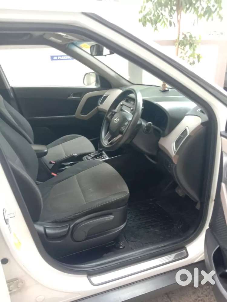 Hyundai Creta 2016 Diesel 68000 Km Driven