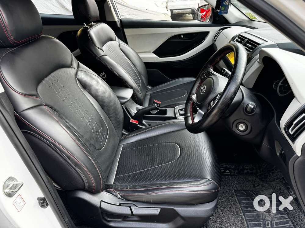 Hyundai Creta 1.5 E Petrol, 2023, Petrol